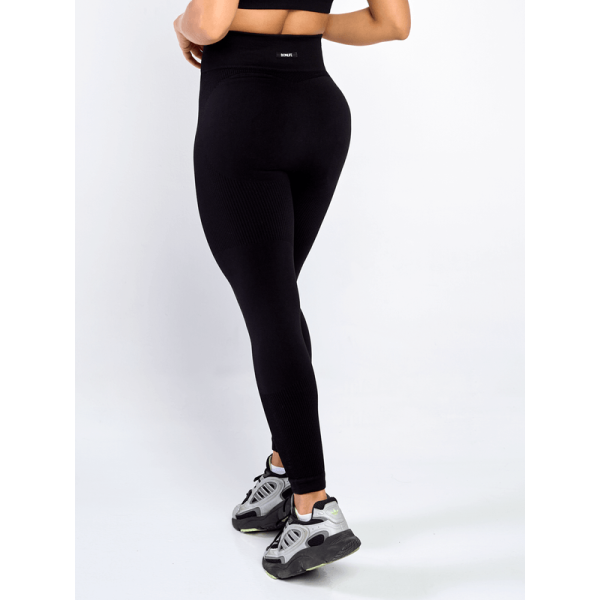 LEGGINGS SEAMLESS - 2536