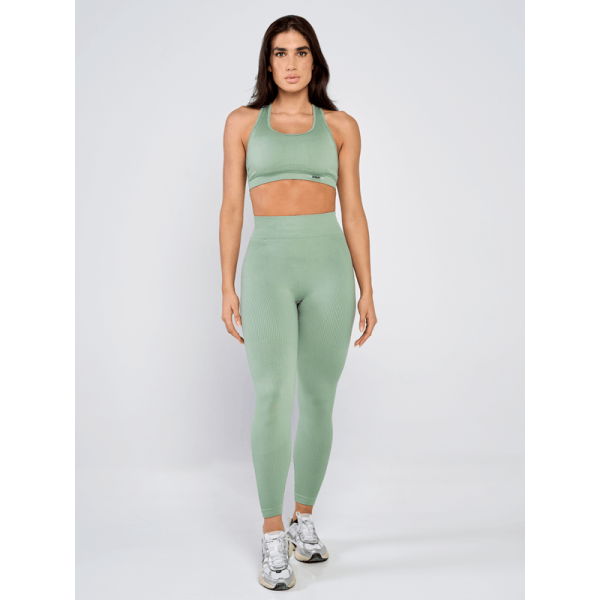 LEGGINGS SEAMLESS - 2536