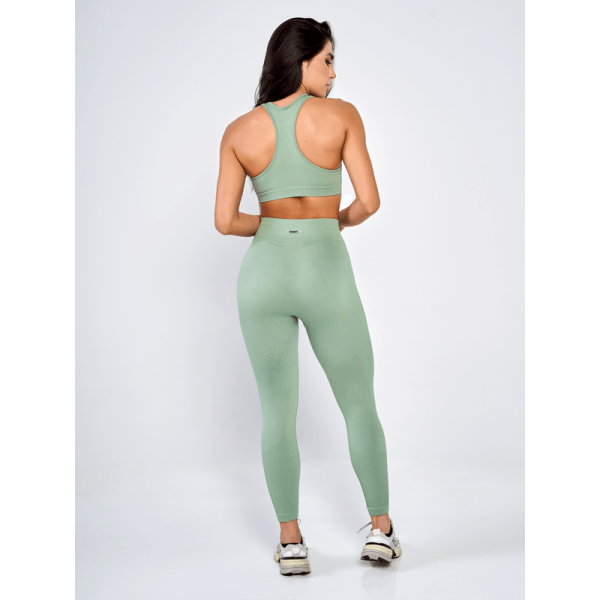 LEGGINGS SEAMLESS - 2536