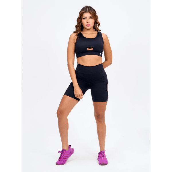 SHORT VIBRANCY-2550