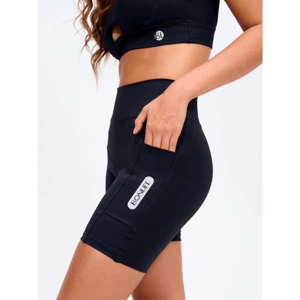 SHORT VIBRANCY-2550