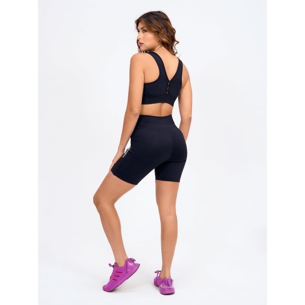 SHORT VIBRANCY-2550