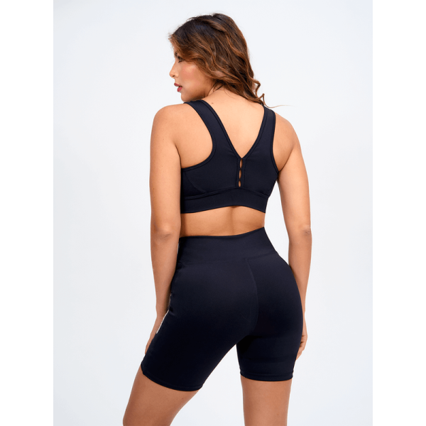 SHORT VIBRANCY-2550
