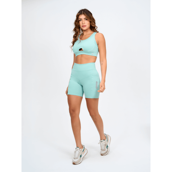 SHORT VIBRANCY-2550