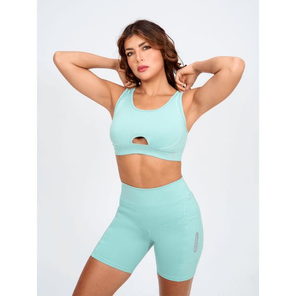 SHORT VIBRANCY-2550