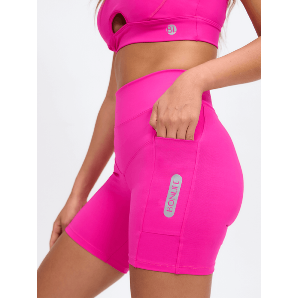 SHORT VIBRANCY-2550