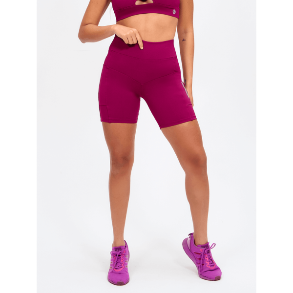 SHORT VIBRANCY-2550
