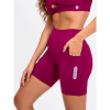 SHORT VIBRANCY-2550