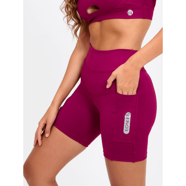 SHORT VIBRANCY-2550
