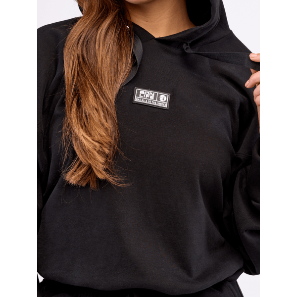 ATHLEISURE SWEATSHIRT-8676