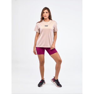 Camiseta Athleisure-8677