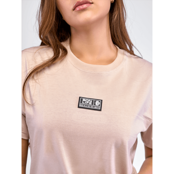 Camiseta Athleisure-8677