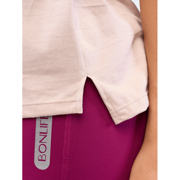 Camiseta Athleisure-8677