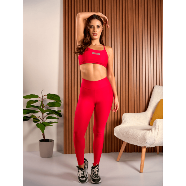 LEGGING PUSH UP - 2290