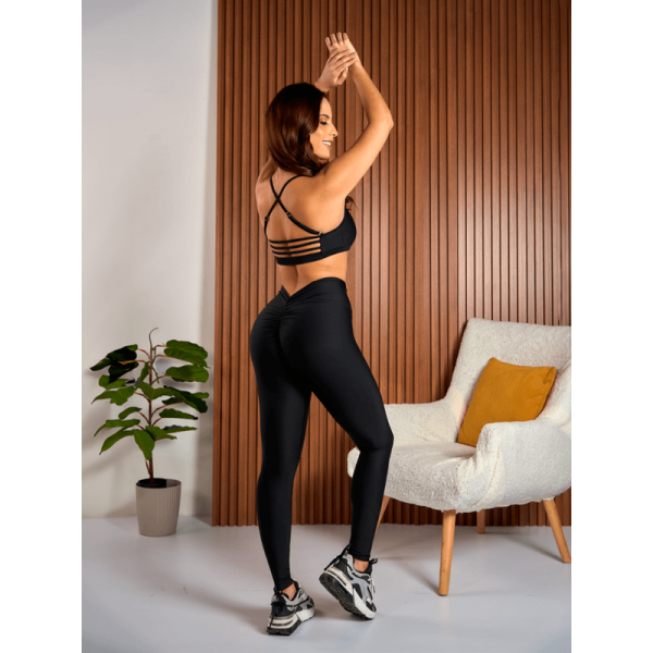 LEGGING VITAL PUSH UP- 2522