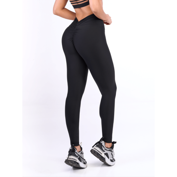 LEGGING VITAL PUSH UP- 2522