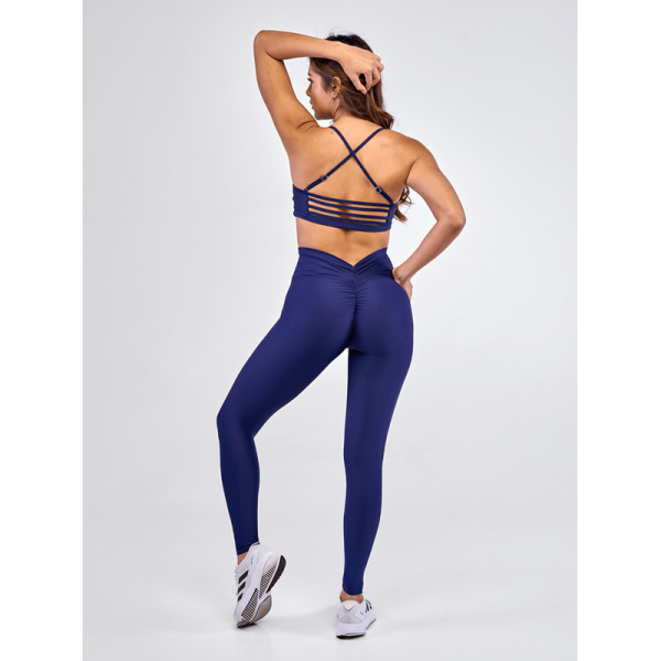 LEGGING VITAL PUSH UP- 2522