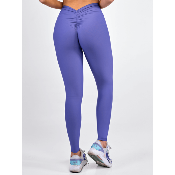 LEGGING VITAL PUSH UP- 2522