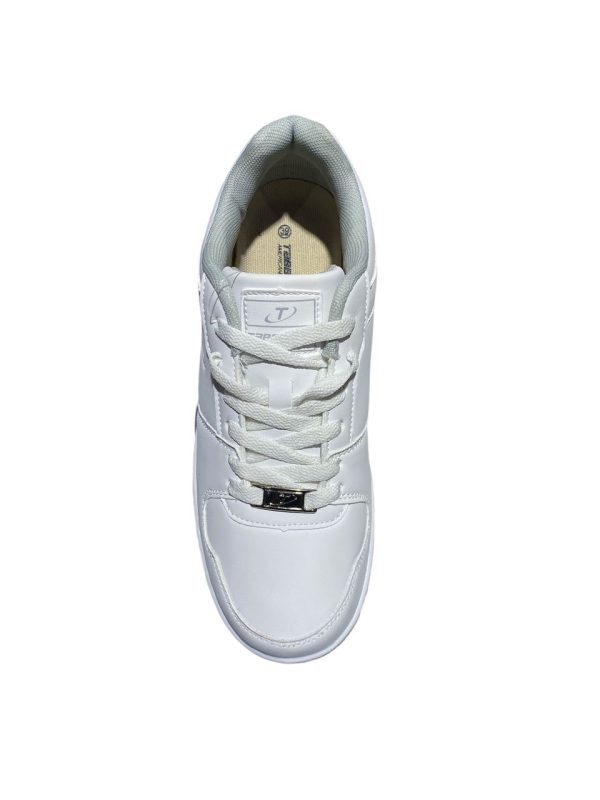ZAPATOS TABBUCHE BLANCO PARA NIÑOS - Sabrinasport7