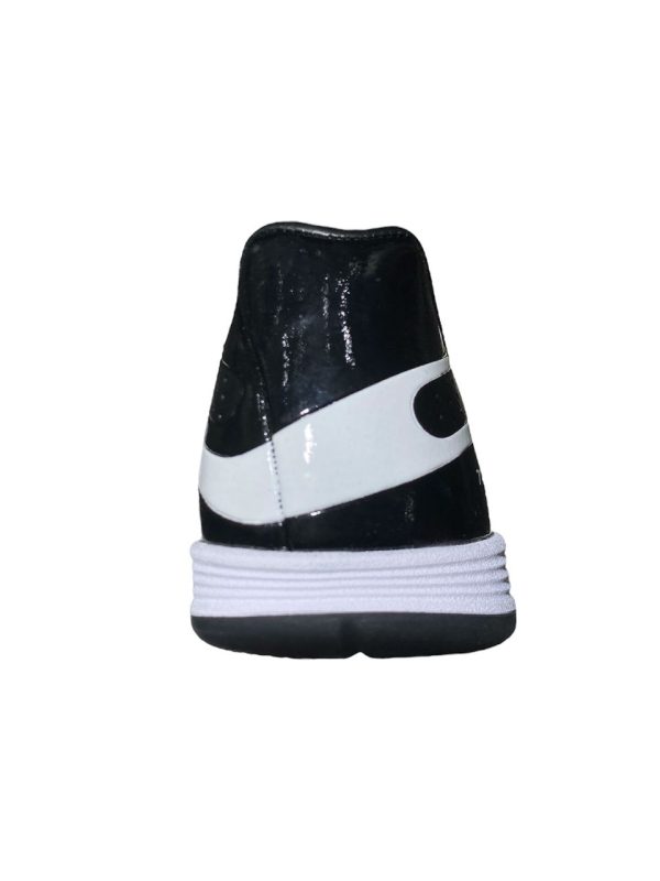 ZAPATOS TABBUCHE NEGRO PARA NIÑOS - Sabrinasport7