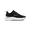 ZAPATOS DEPORTIVO JUNIOR RSMOON BLACK-WHITE - Sabrinasport7