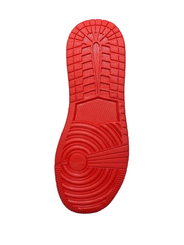 ZAPATOS TABBUCHE MULTICOLOR PARA NIÑOS - Sabrinasport7