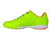 ZAPATOS TABBUCHE SEMI TACOS VERDE CON NARANJA NIÑOS - ADULTOS - Sabrinasport7