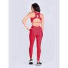 LEGGING VITAL PUSH UP- 2522