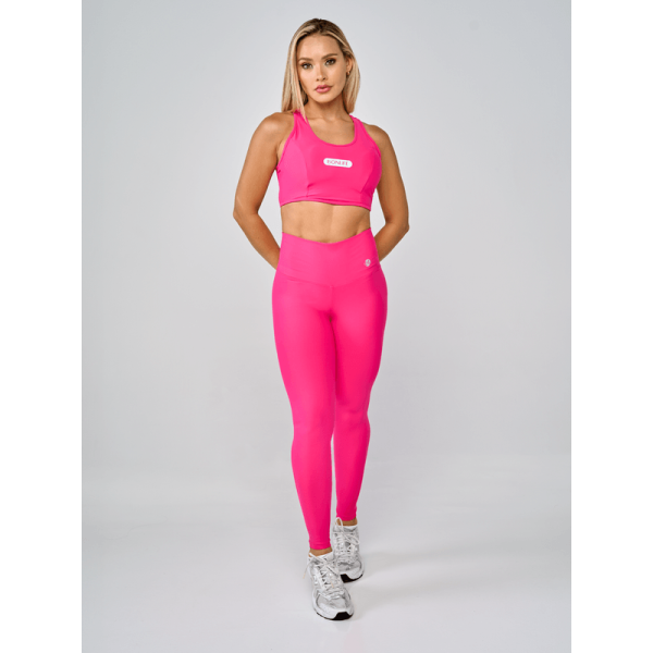 LEGGING VITAL PUSH UP- 2522