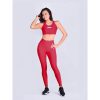 LEGGING VITAL PUSH UP- 2522