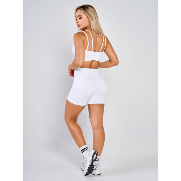SHORT DEPORTIVO TALLA UNICA- 2531 - Sabrinasport7