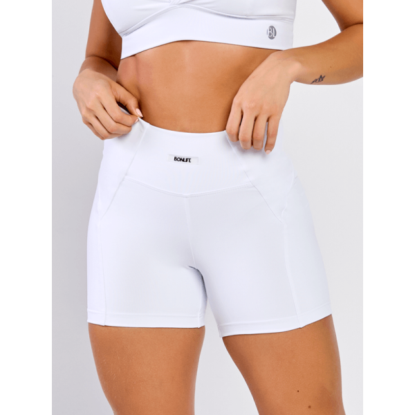 SHORT DEPORTIVO TALLA UNICA- 2531 - Sabrinasport7