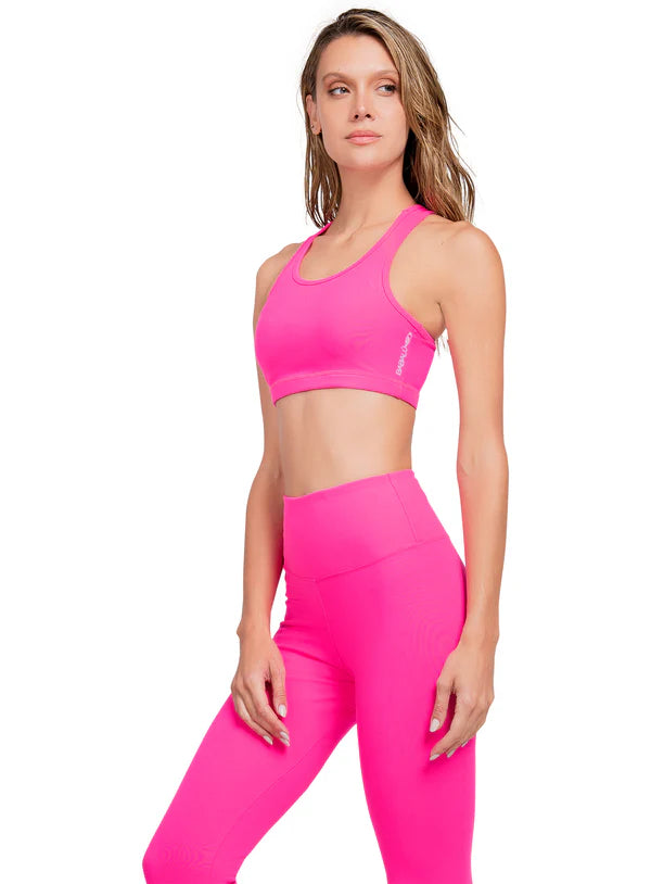 TOP TEJIDO DE MUJER BABALU REF 30053 - Sabrinasport7
