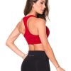 TOP TEJIDO DE MUJER BABALU REF 30053 - Sabrinasport7