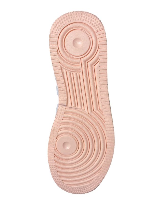 ZAPATOS TABBUCHE MULTICOLOR PARA NIÑOS - Sabrinasport7