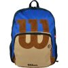 BOLSO MOCHILA MORRAL WILSON DIMENSIONES 30X42X15CM