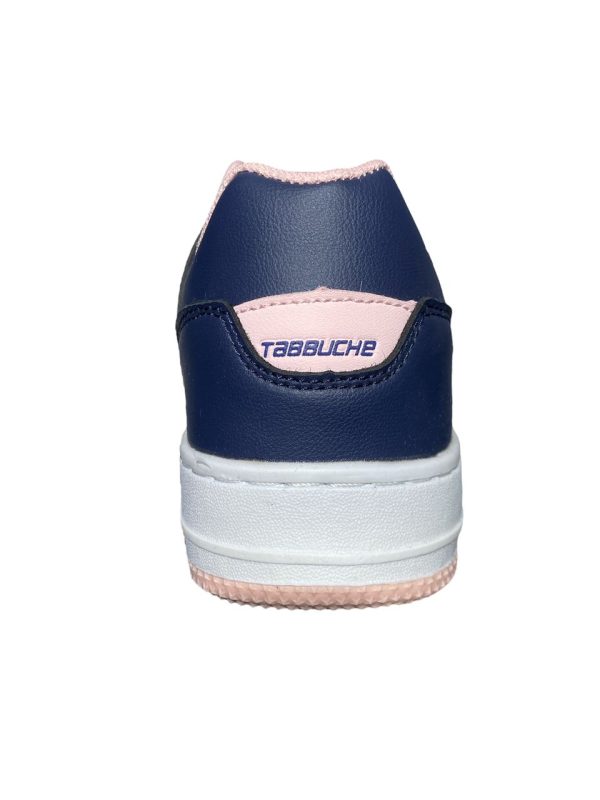 ZAPATOS TABBUCHE MULTICOLOR PARA NIÑOS - Sabrinasport7