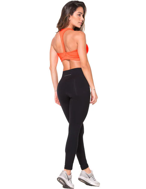 LEGGINS SUPLEX ALTA RÉFLEX TALLA M - L REF:37683 - Sabrinasport7