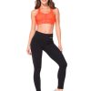 LEGGINS SUPLEX ALTA RÉFLEX TALLA M - L REF:37683 - Sabrinasport7
