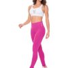 LEGGINS SUPLEX ALTA RÉFLEX TALLA M - L REF:37683 - Sabrinasport7
