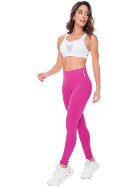 LEGGINS SUPLEX ALTA RÉFLEX TALLA M - L REF:37683 - Sabrinasport7