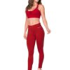 LEGGINS SUPLEX ALTA RÉFLEX TALLA M - L REF:37683 - Sabrinasport7