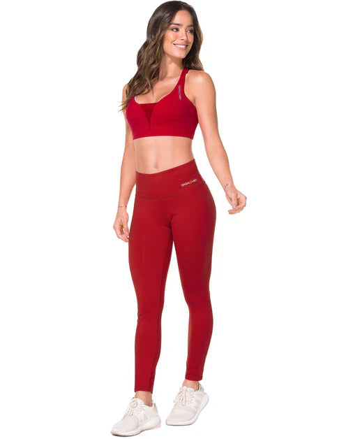 LEGGINS SUPLEX ALTA RÉFLEX TALLA M - L REF:37683 - Sabrinasport7