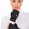 GUANTES DEPORTIVOS POLIÉSTER 37823
