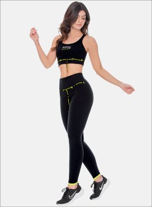 LEGGINS DEPORTIVO SUPPLEX REF: 108403