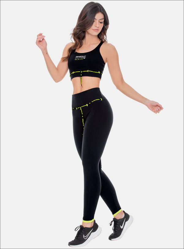 LEGGINS DEPORTIVO SUPPLEX REF: 108403