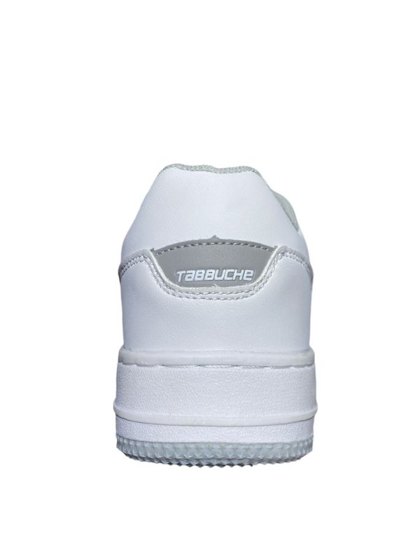 ZAPATOS TABBUCHE BLANCO PARA NIÑOS - Sabrinasport7