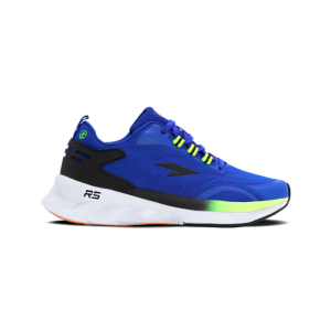 ZAPATOS DEPORTIVO JUNIOR RSMOON BLACK-WHITE - Sabrinasport7
