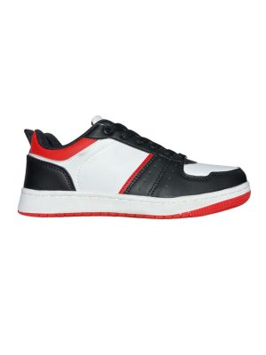 ZAPATOS TABBUCHE MULTICOLOR PARA NIÑOS - Sabrinasport7