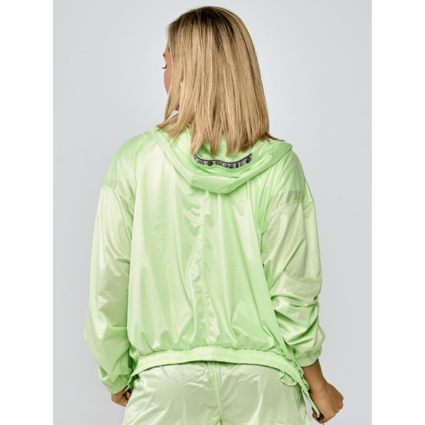 SUNSET JACKET - 6132